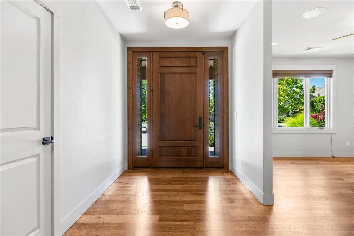 Island Pointe Subdivision - Residential