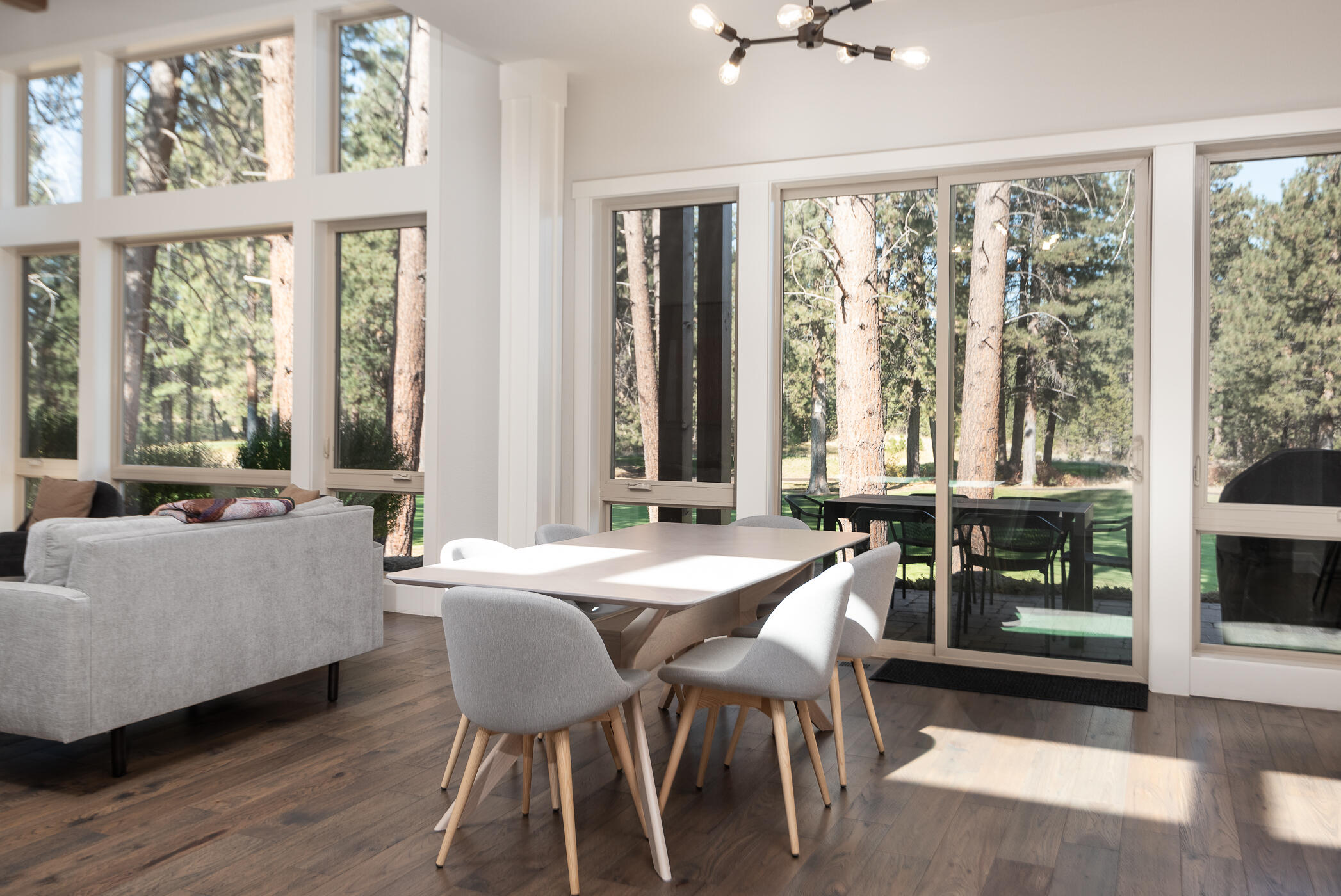 Milepost 1 - Residential