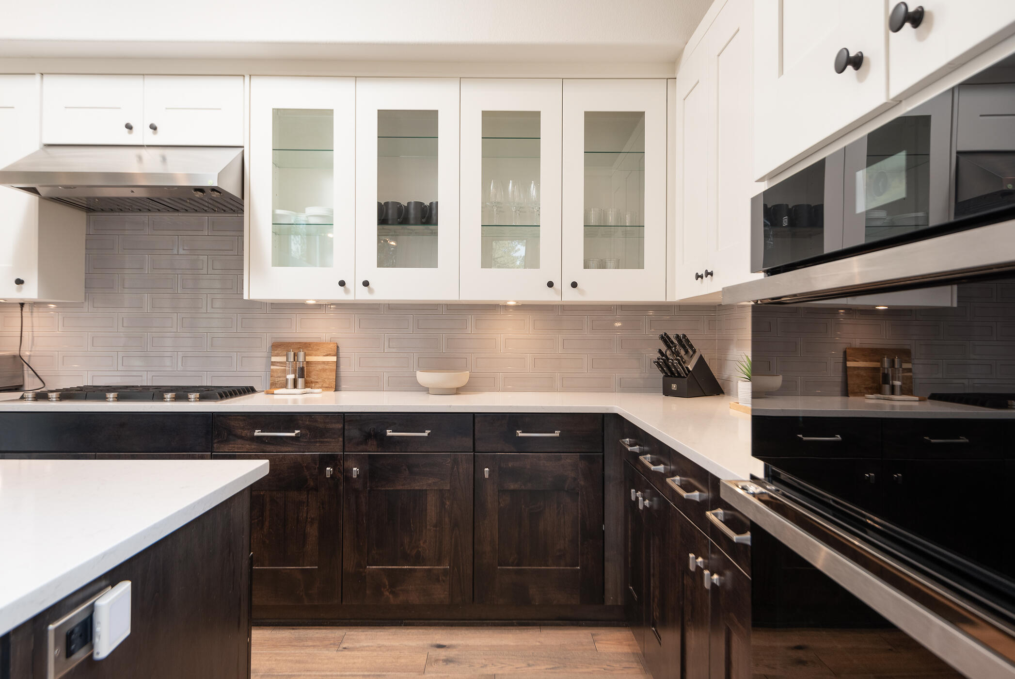 Milepost 1 - Residential