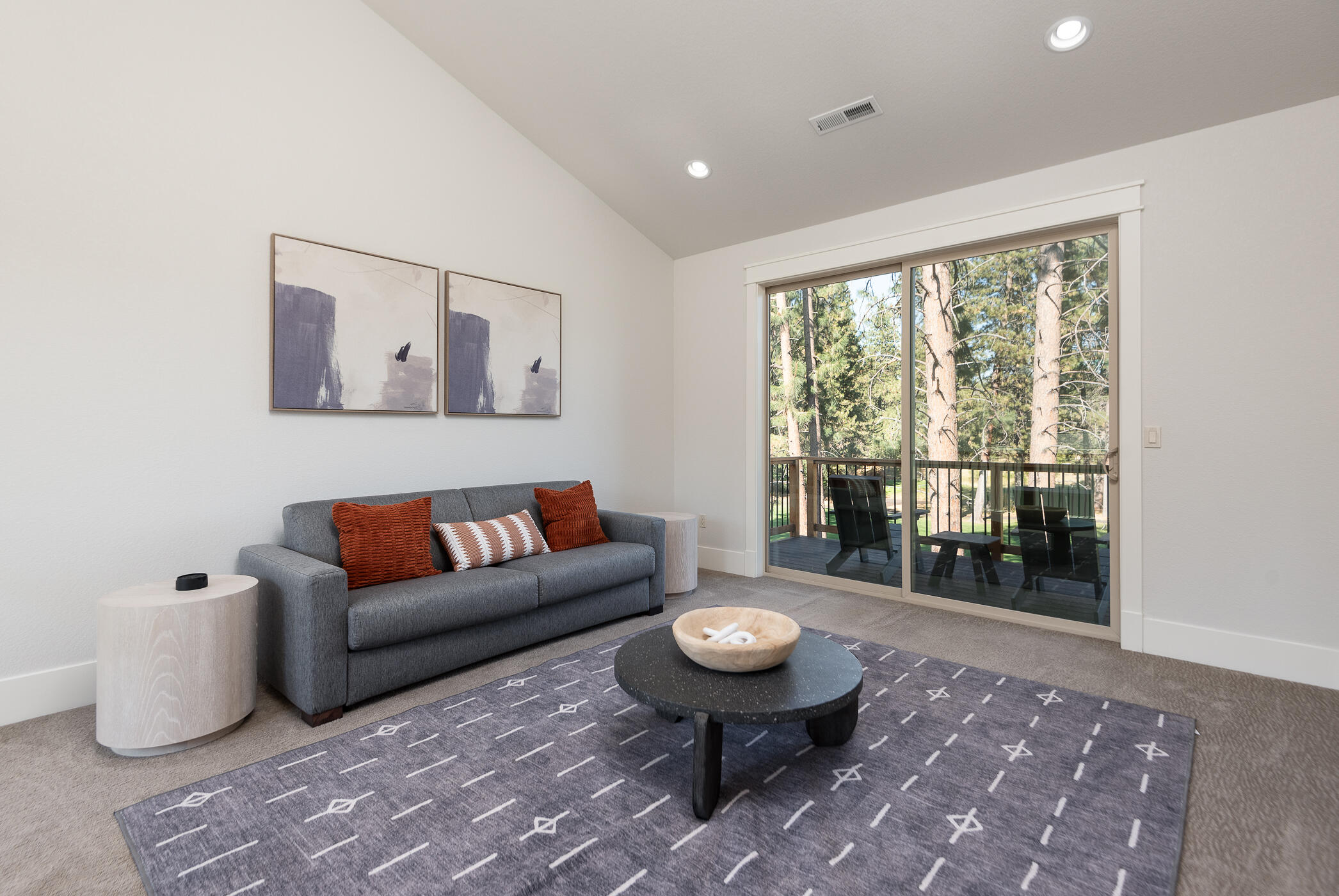 Milepost 1 - Residential