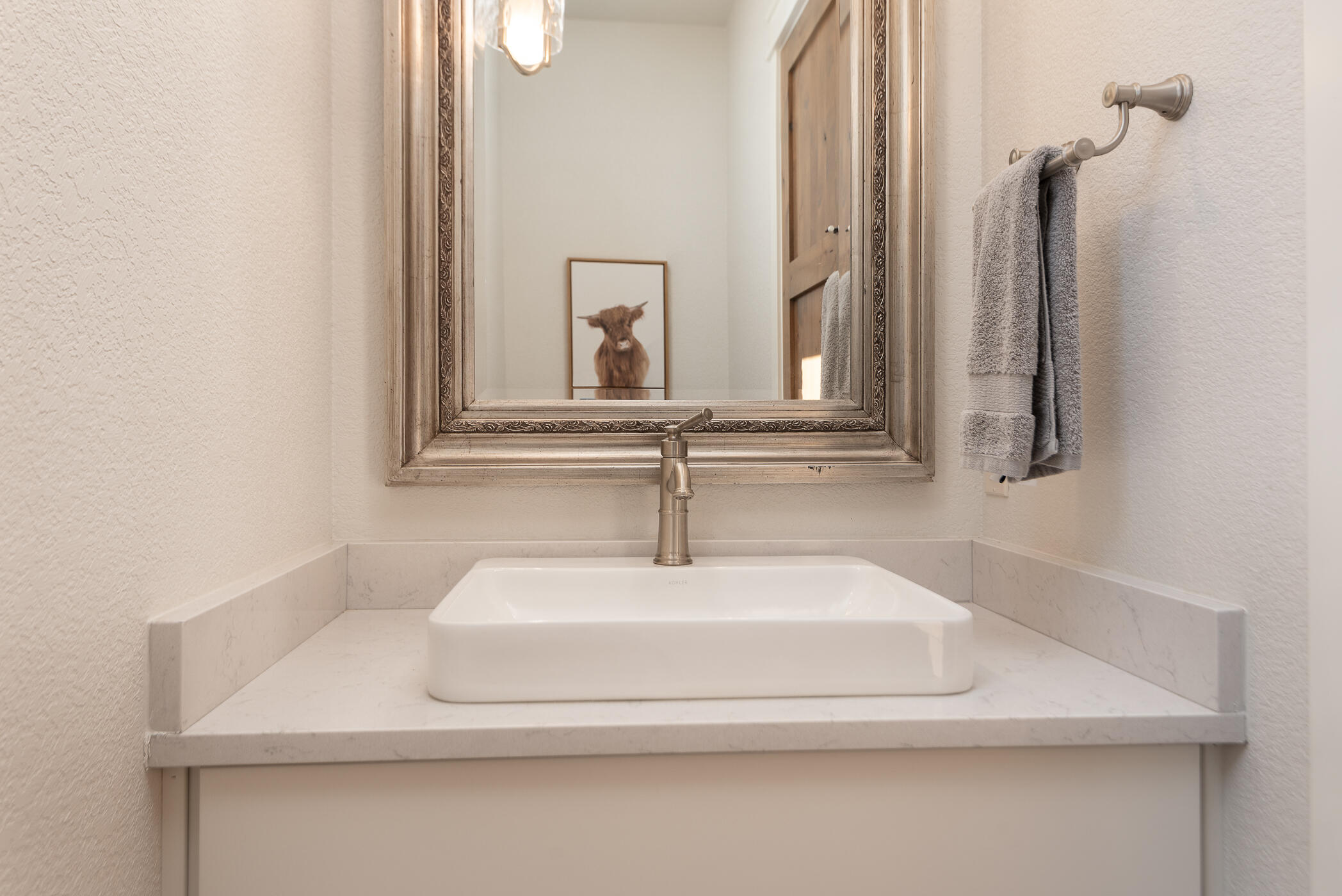 Milepost 1 - Residential