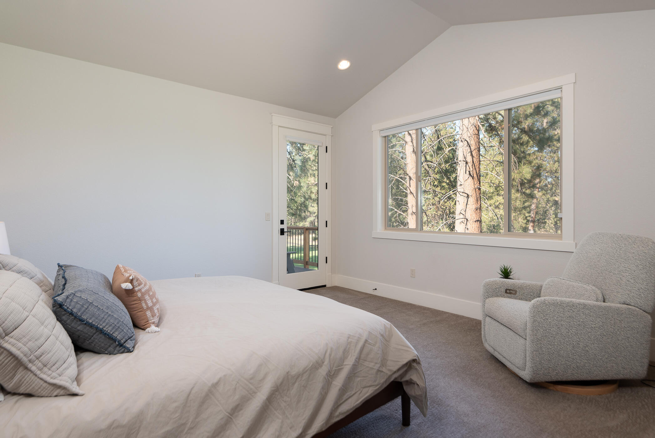 Milepost 1 - Residential