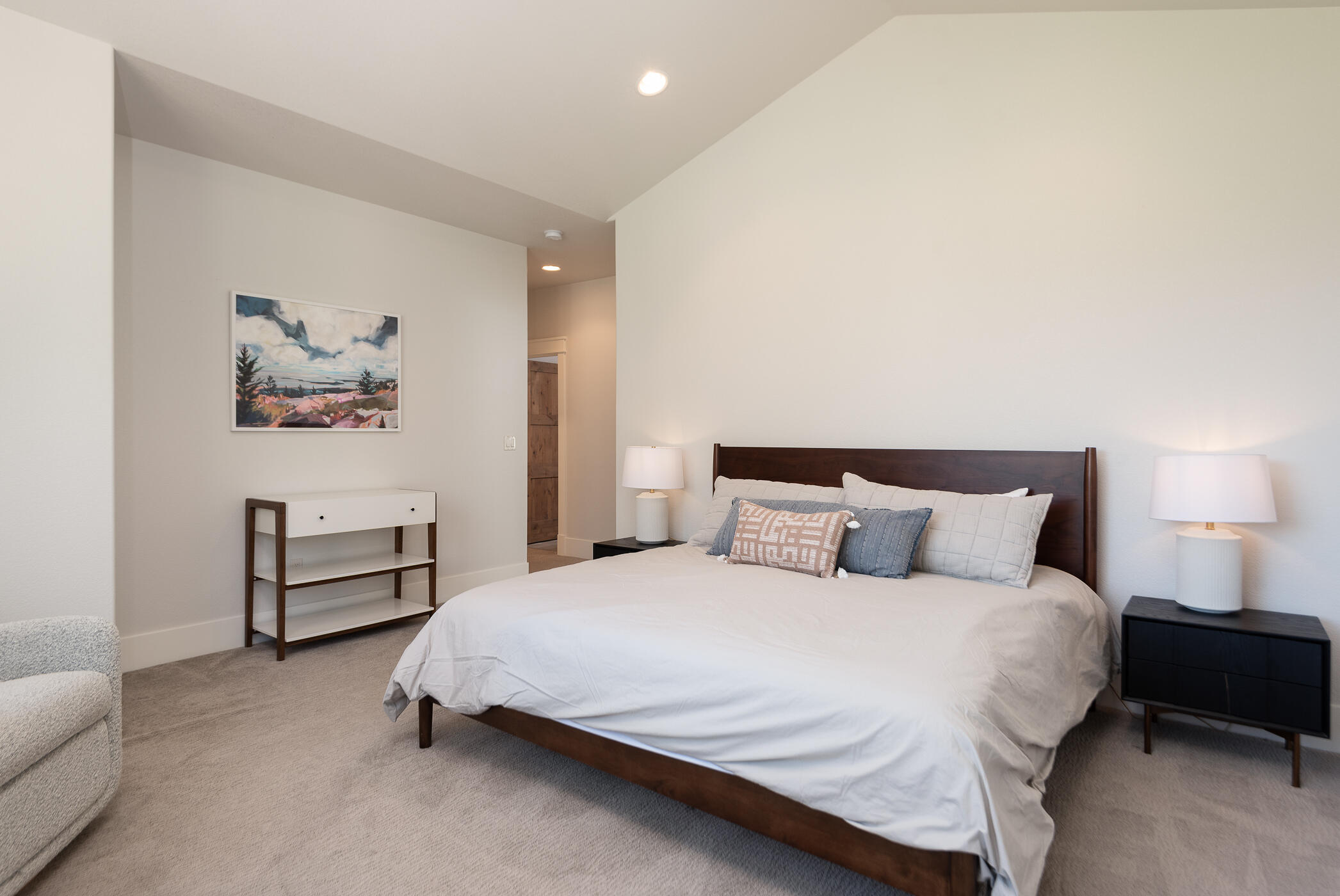 Milepost 1 - Residential