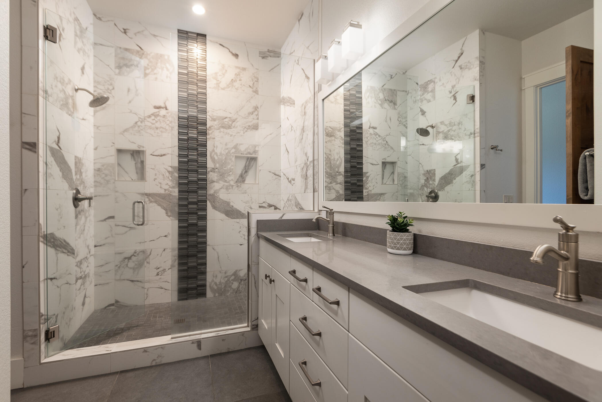 Milepost 1 - Residential