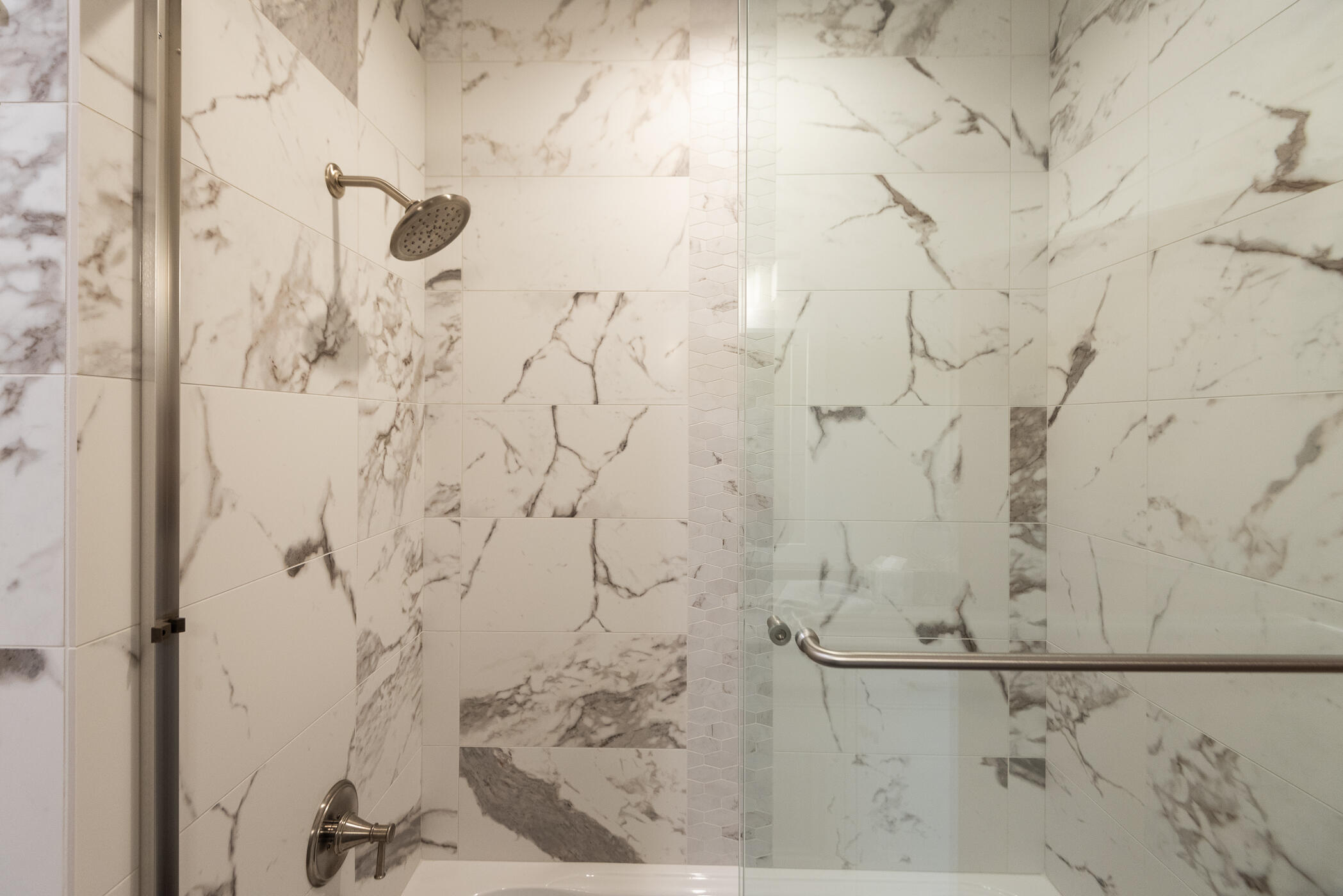 Milepost 1 - Residential