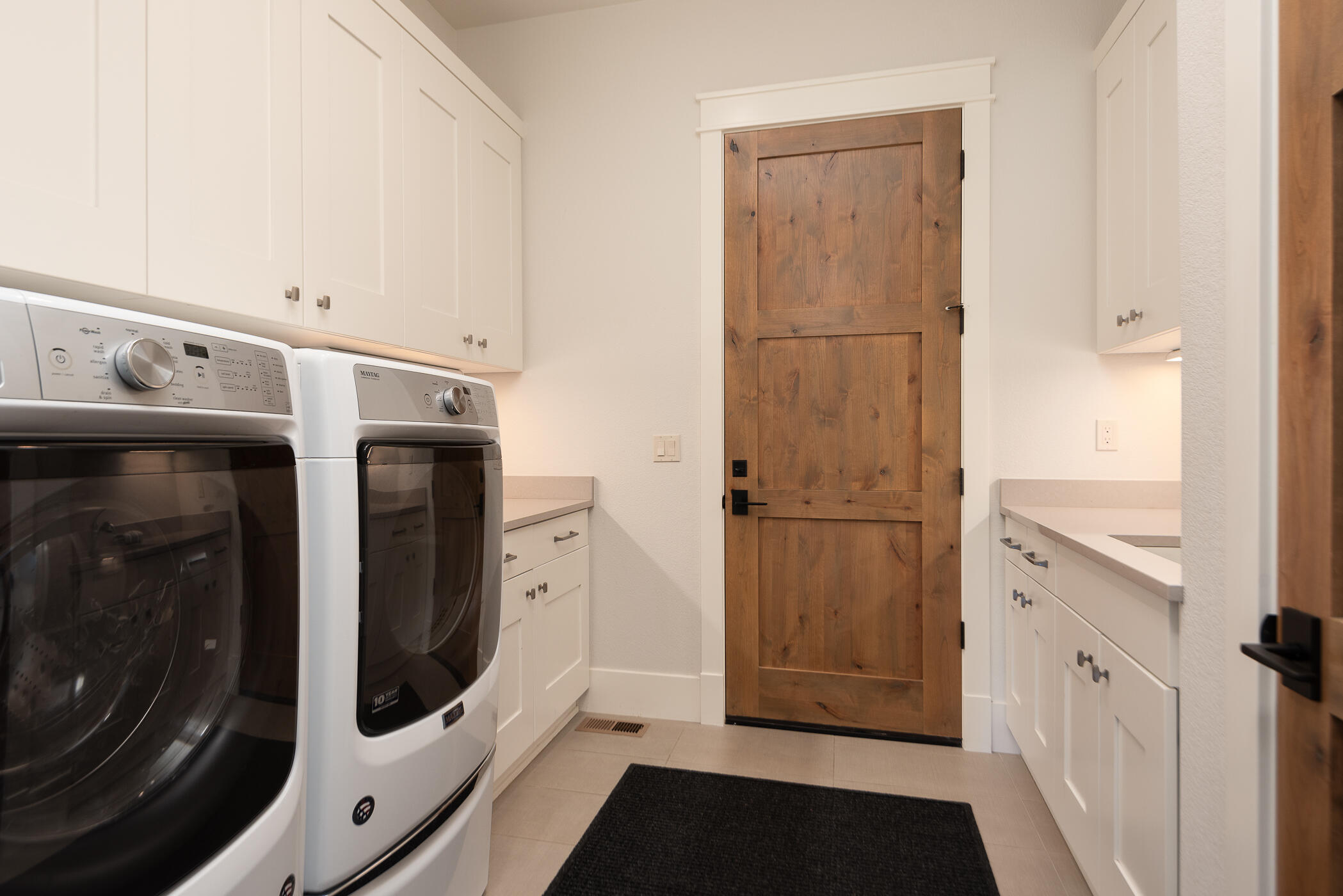 Milepost 1 - Residential