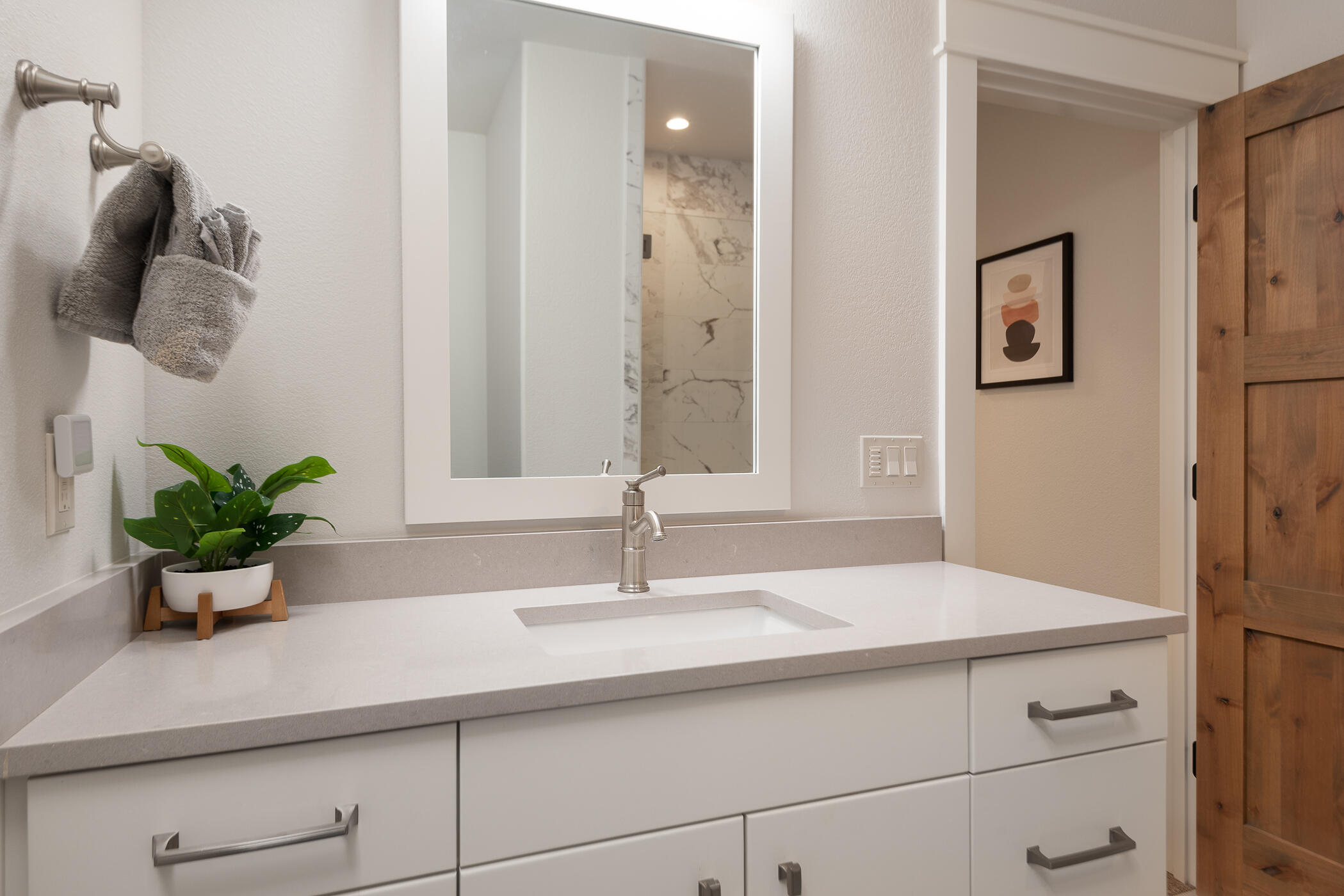 Milepost 1 - Residential