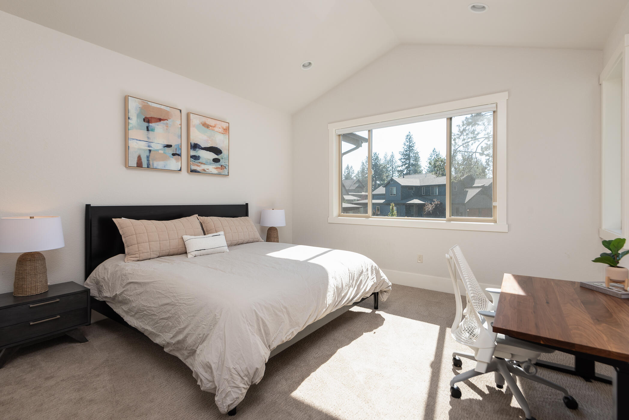 Milepost 1 - Residential