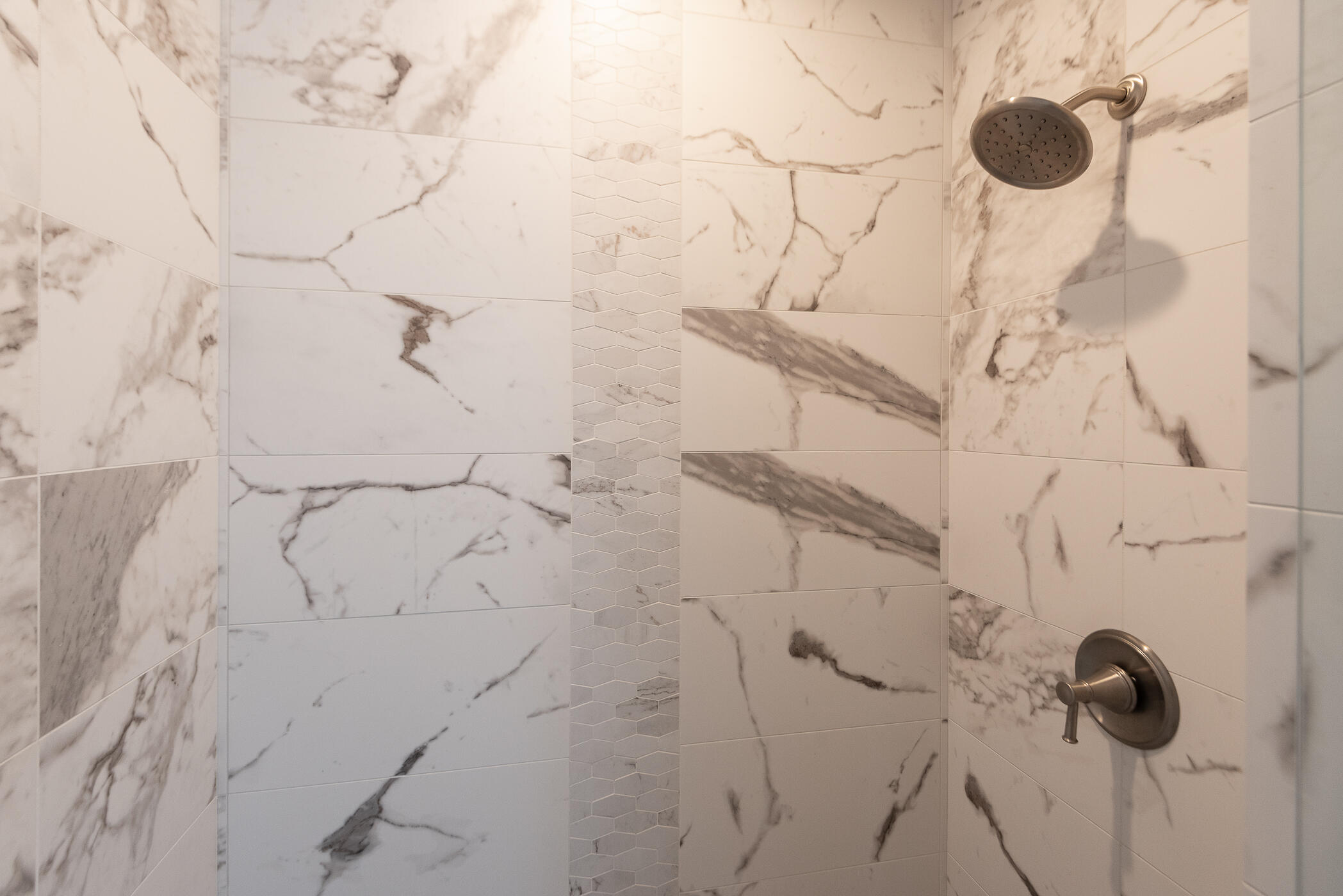 Milepost 1 - Residential