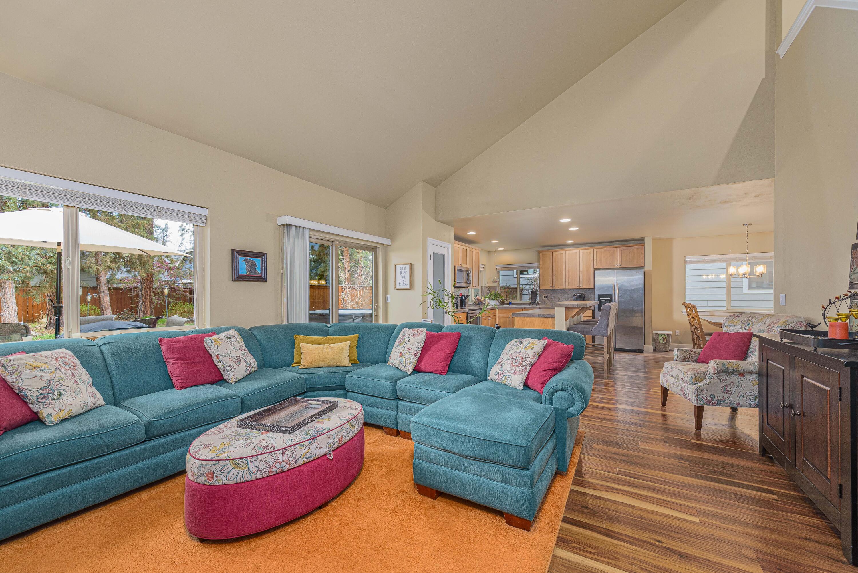 61181 SW Hobart Place