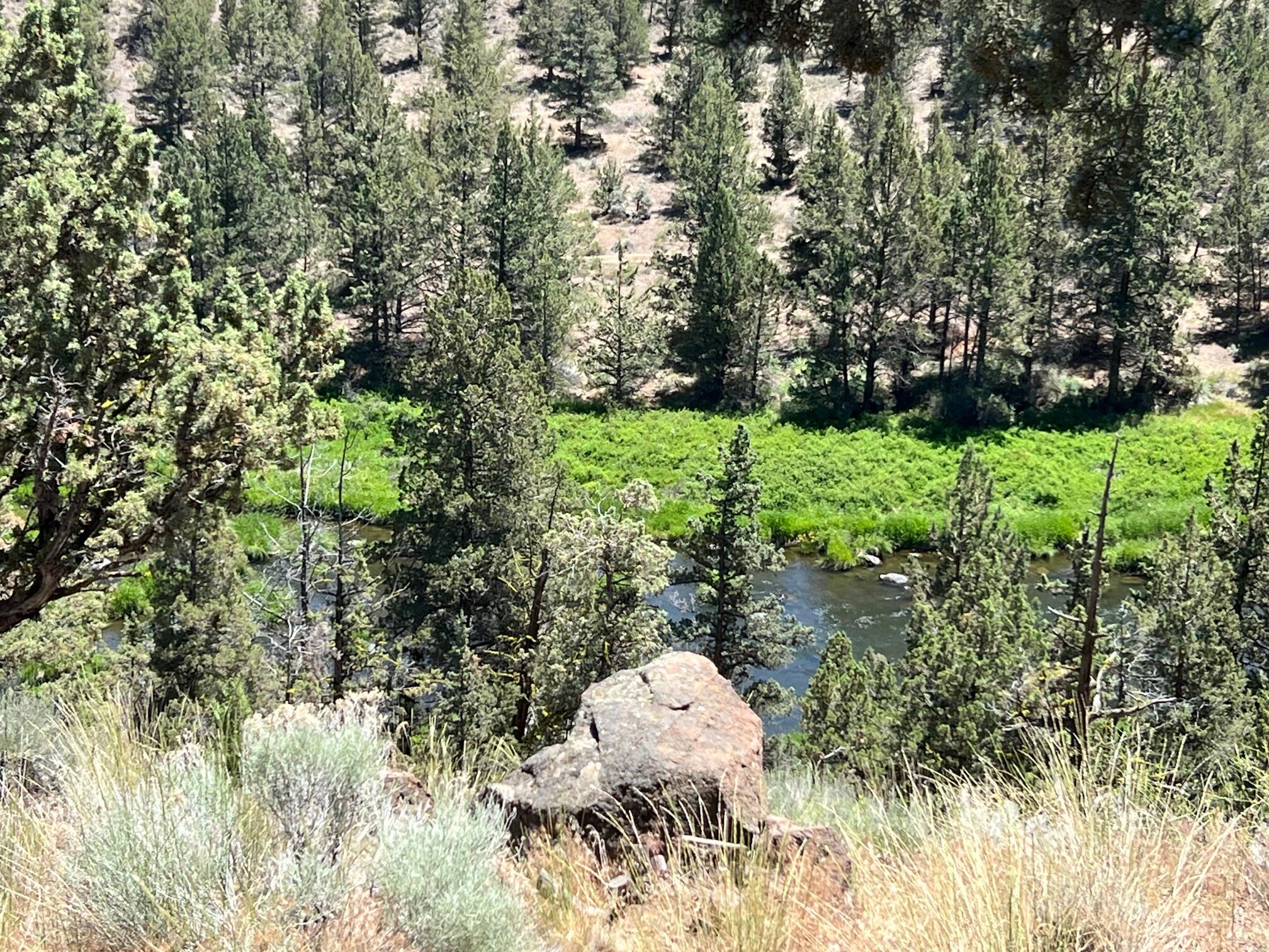 Eagle Crest - Residential