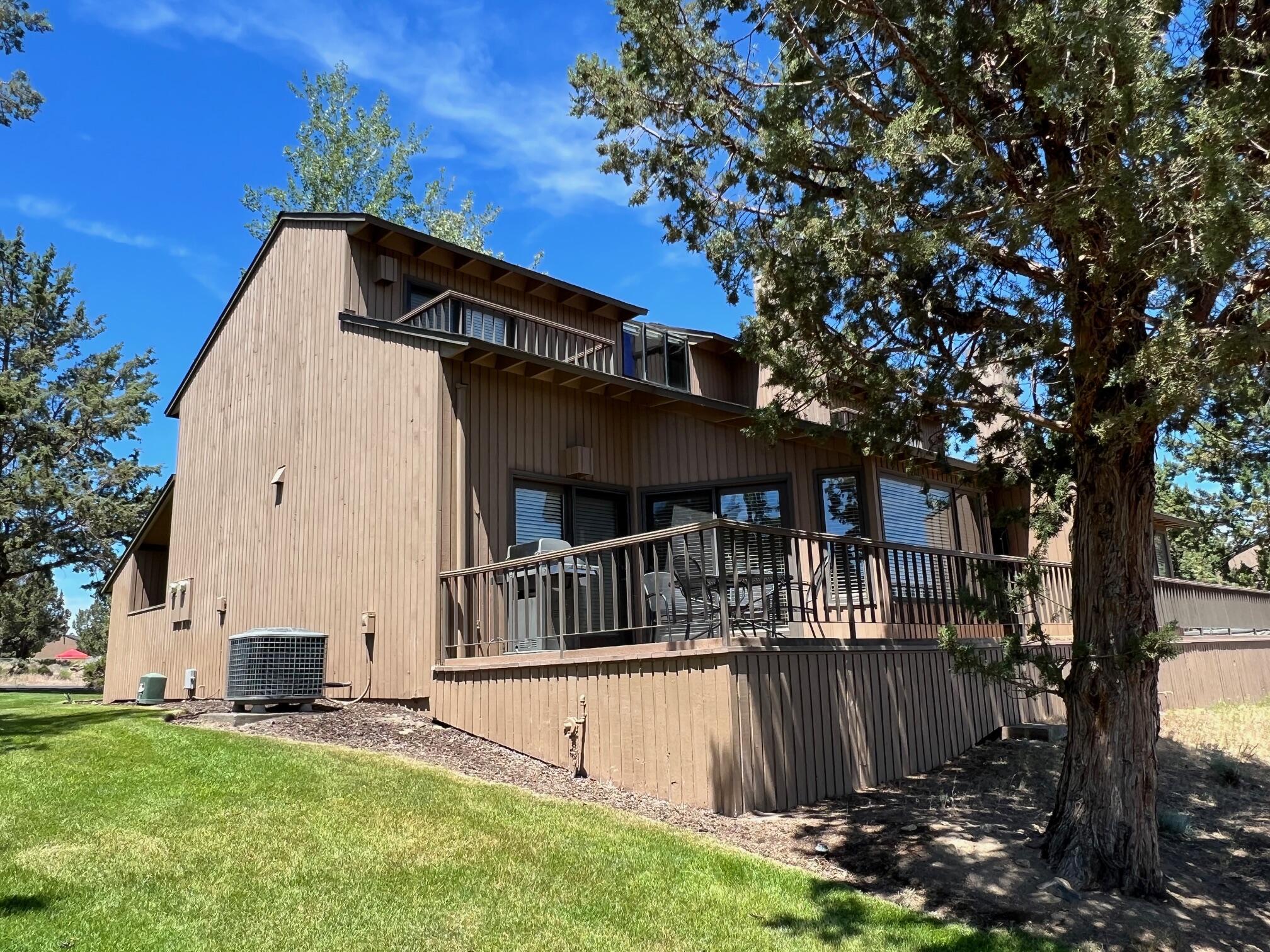 Eagle Crest - Residential