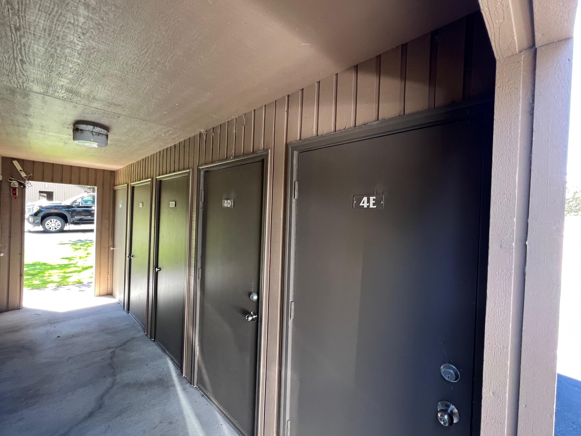 2250 Snowgoose Drive RV4E