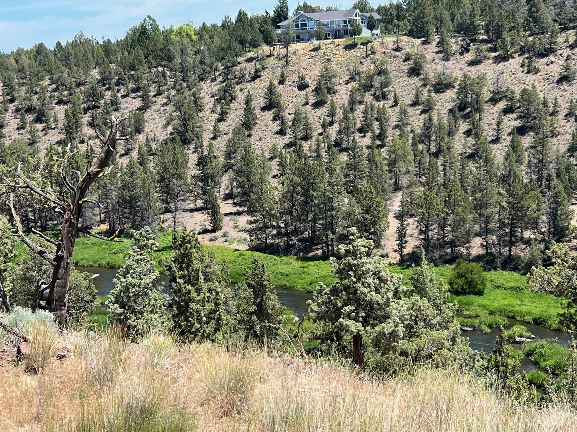 Eagle Crest - Residential