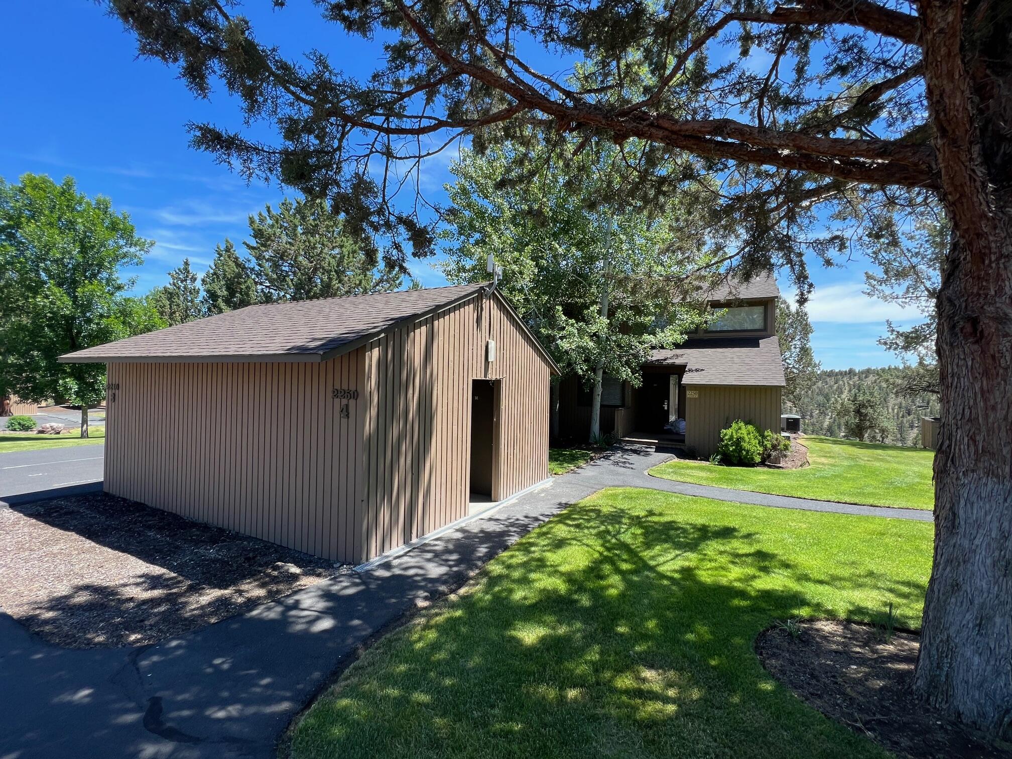 2250 Snowgoose Drive RV4E