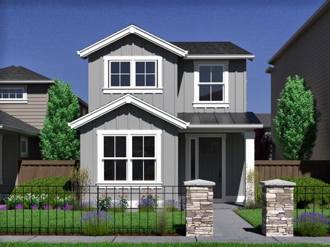 20889 SE Caldera Drive Bend OR 97702