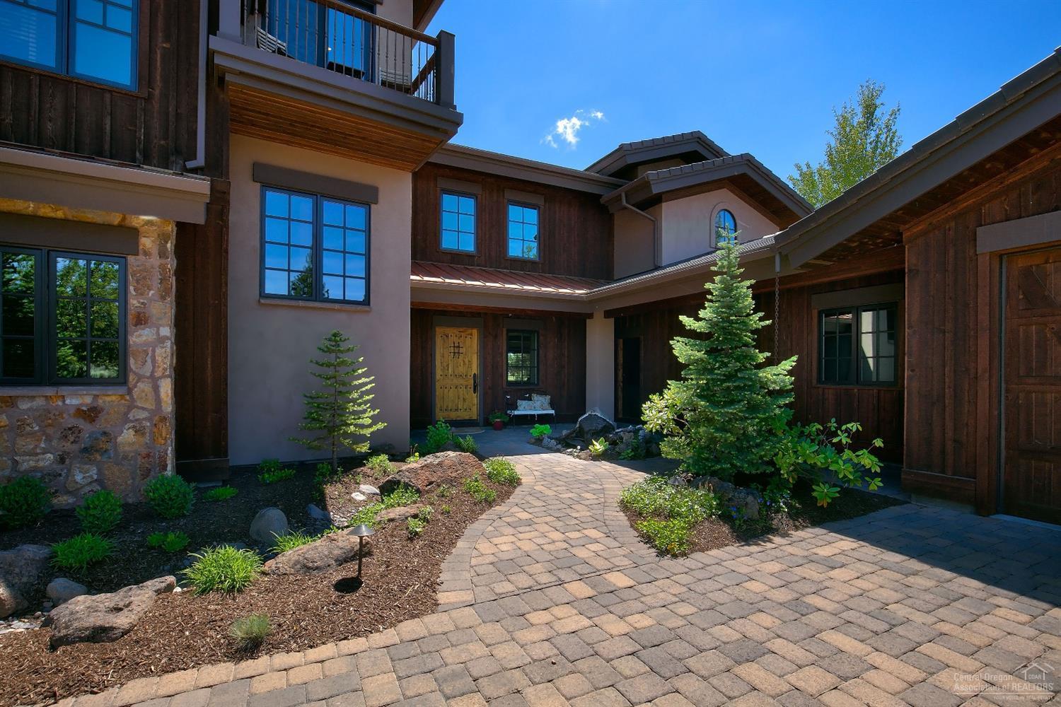 Pronghorn - Residential