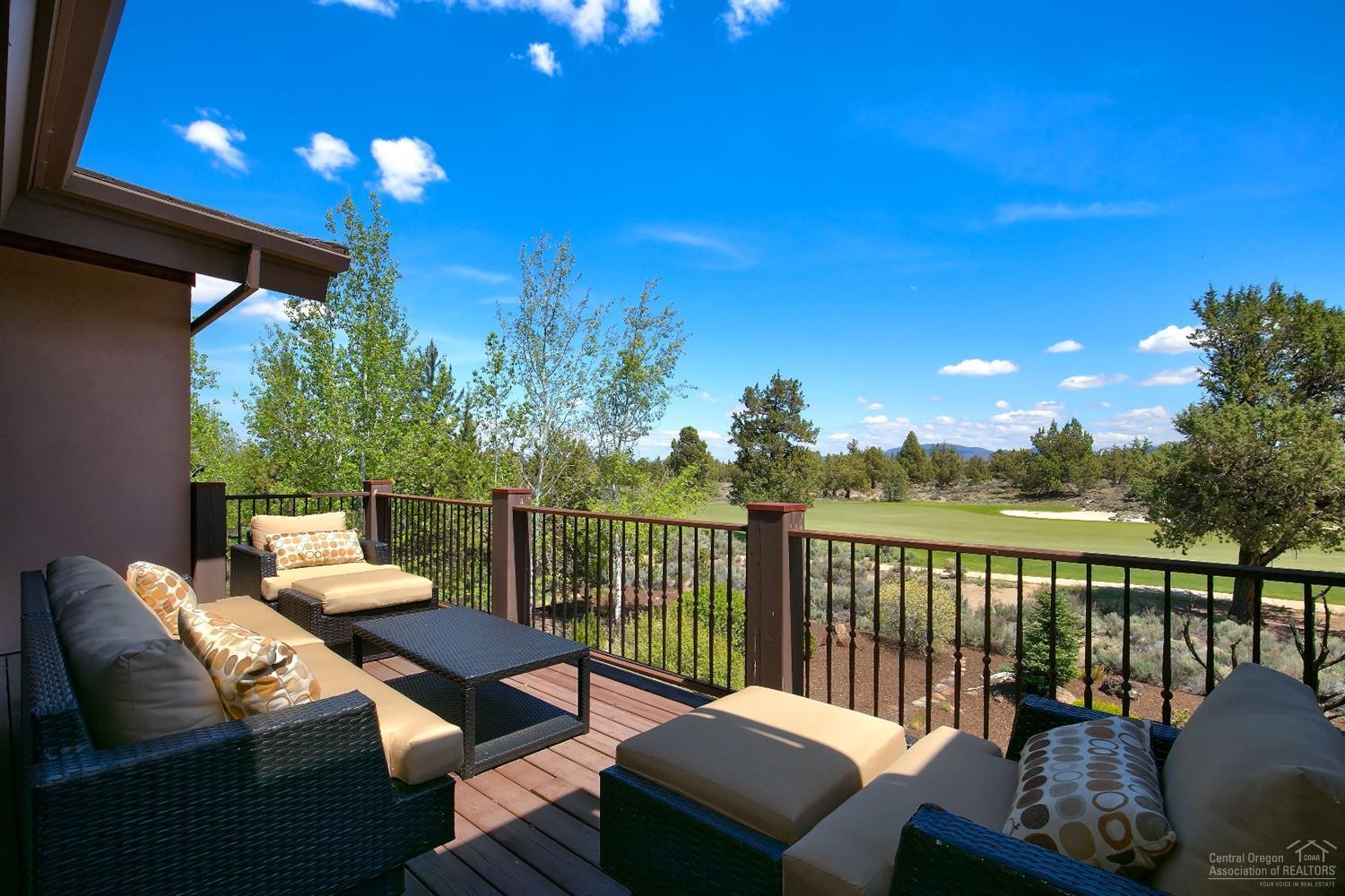 Pronghorn - Residential