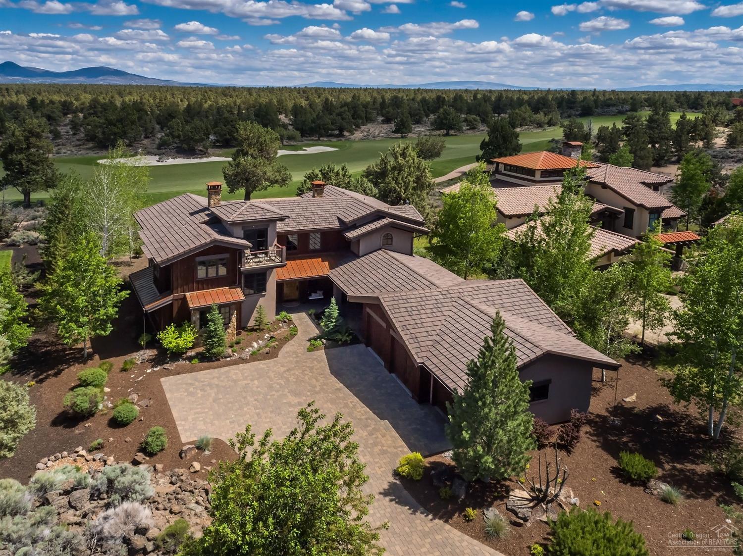 Pronghorn - Residential