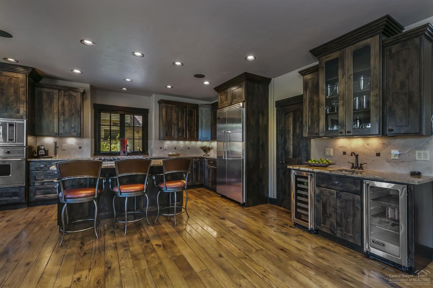 Pronghorn - Residential