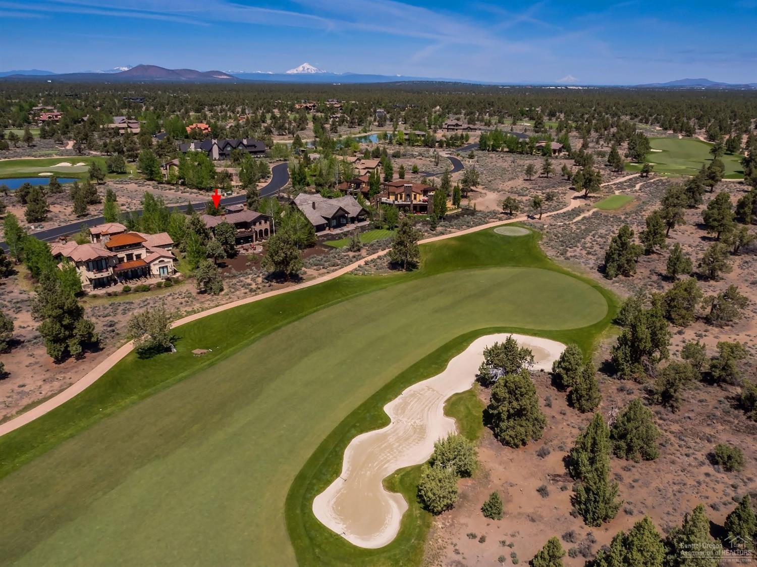 Pronghorn - Residential