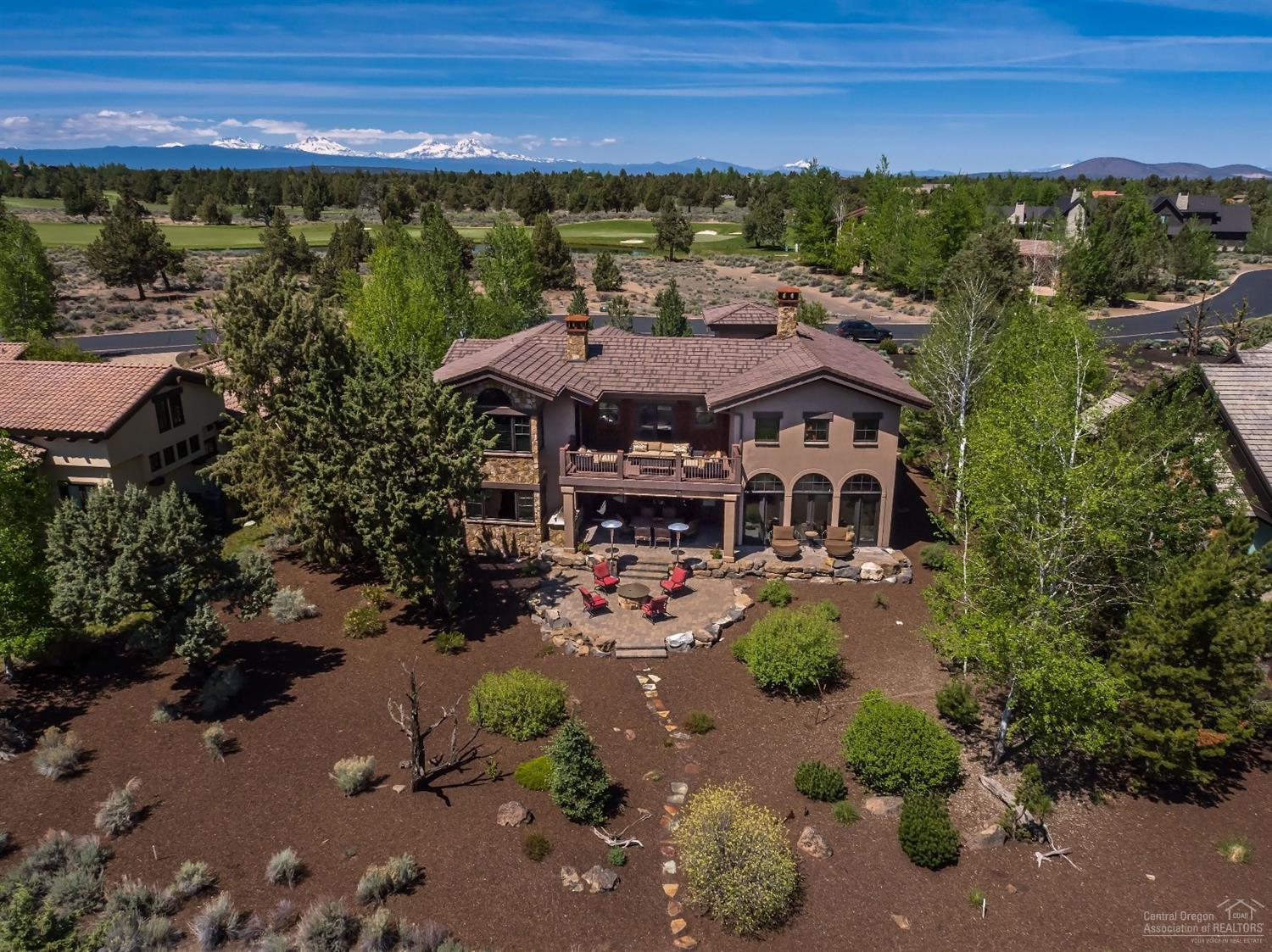 Pronghorn - Residential