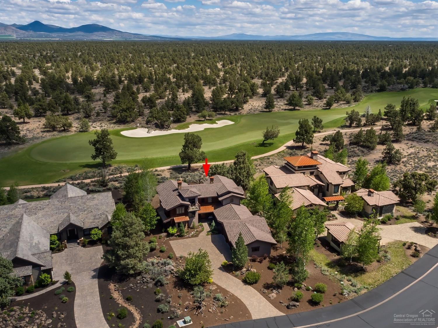 Pronghorn - Residential