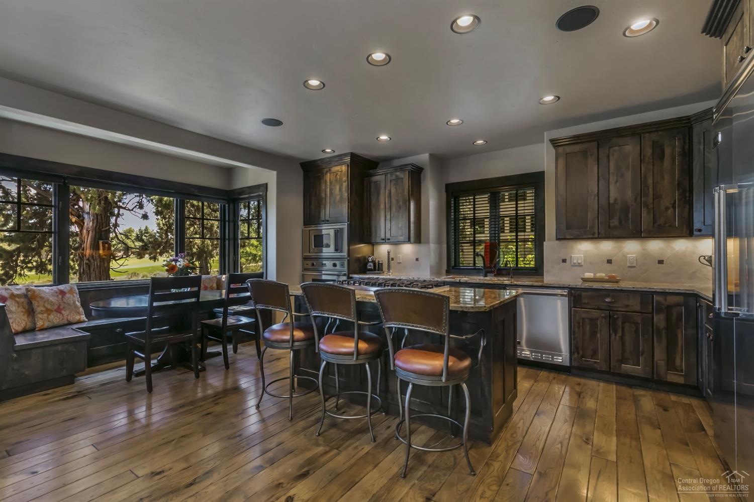 Pronghorn - Residential