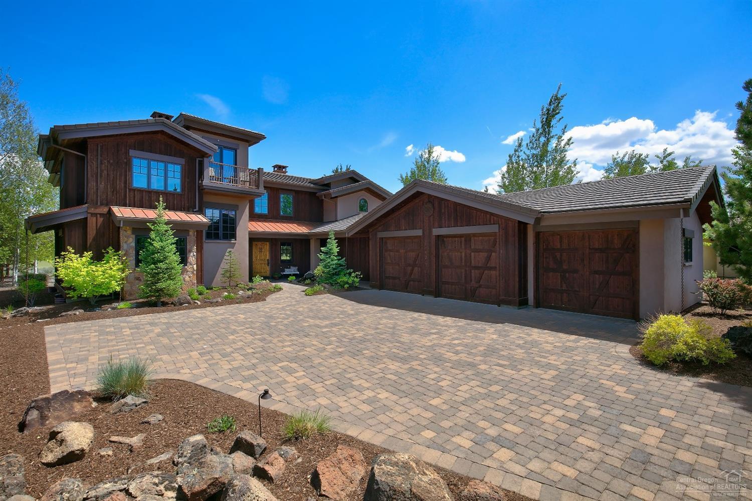 Pronghorn - Residential