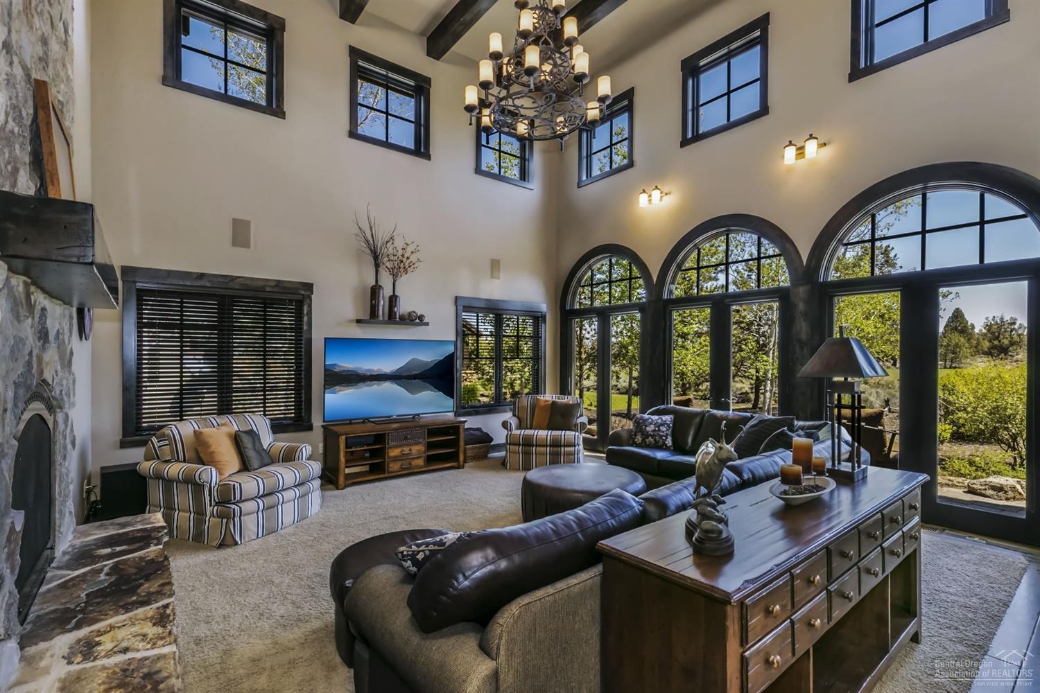 Pronghorn - Residential