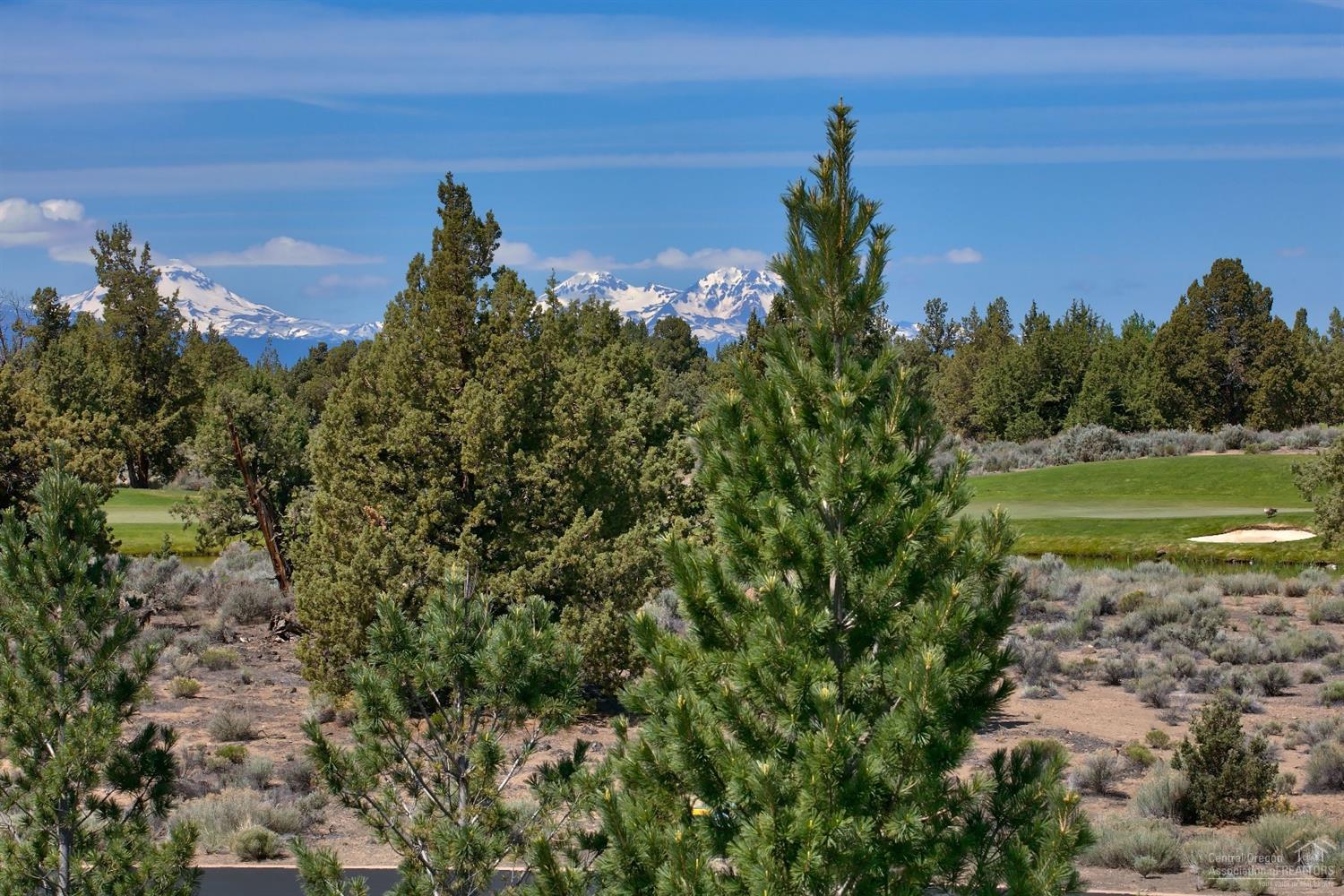 Pronghorn - Residential