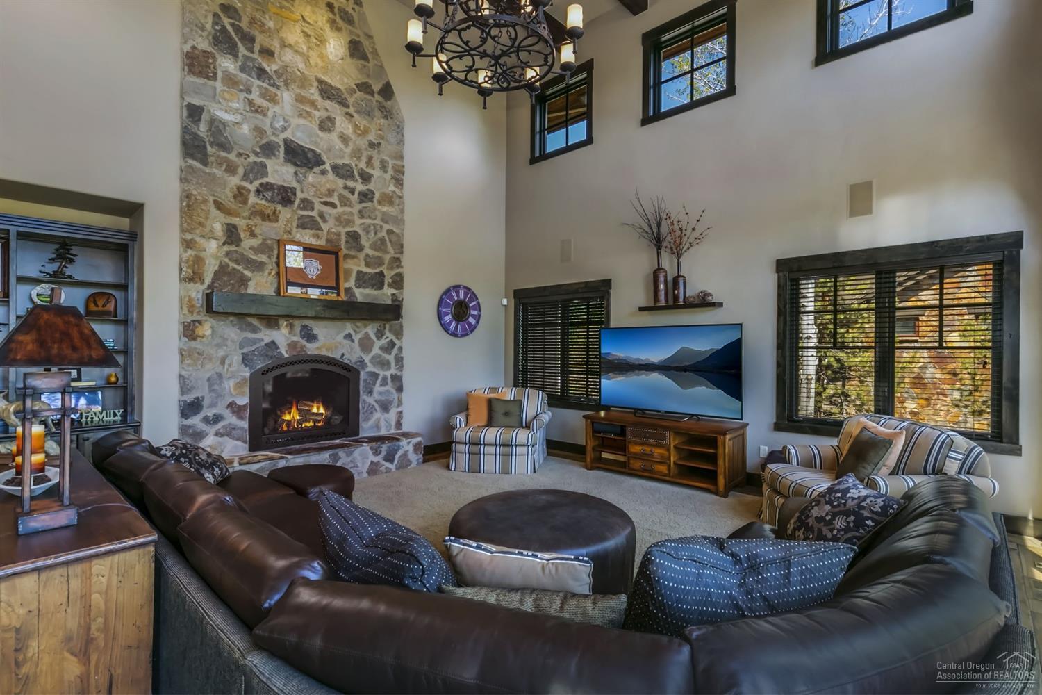 Pronghorn - Residential