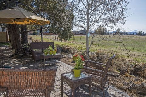 Tiny photo for 1453 NW 20th Court, Redmond, OR 97756 (MLS # 220223773)