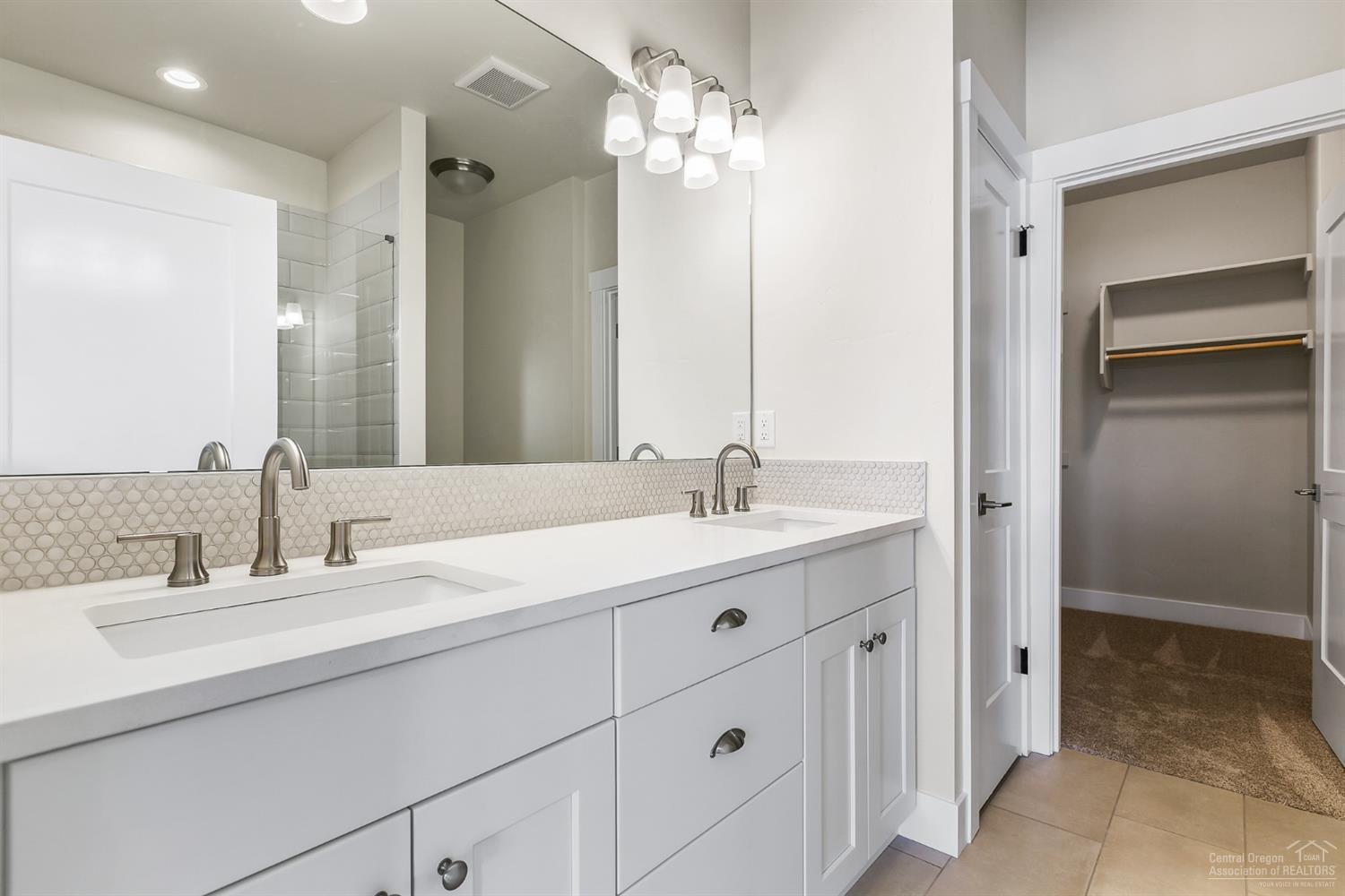 Prairie Crossing - Residential