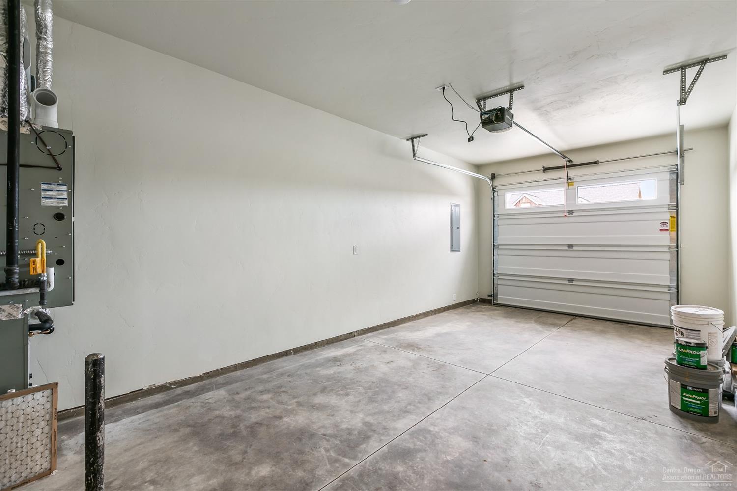 Prairie Crossing - Residential