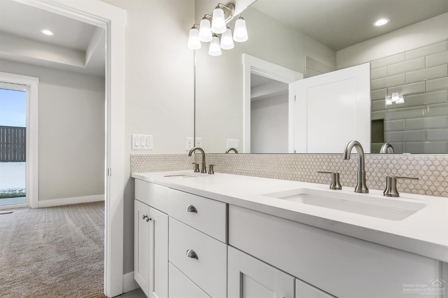 Prairie Crossing - Residential