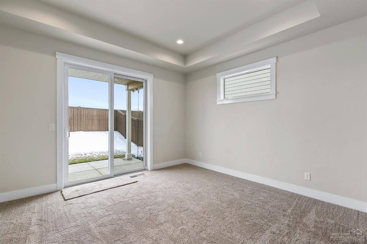 Prairie Crossing - Residential