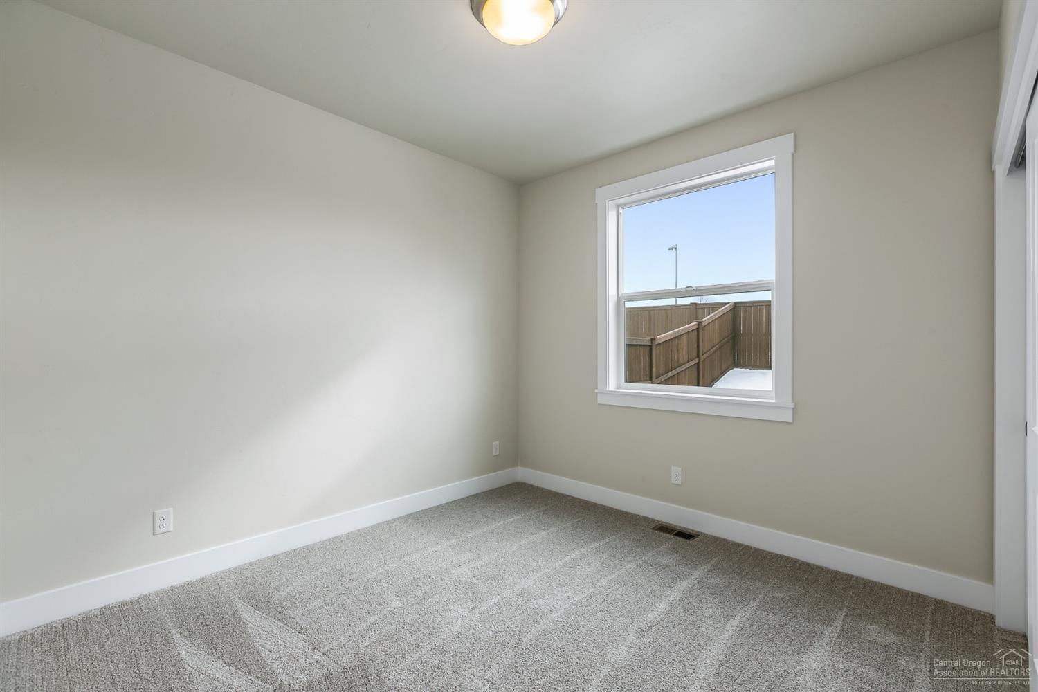 Prairie Crossing - Residential