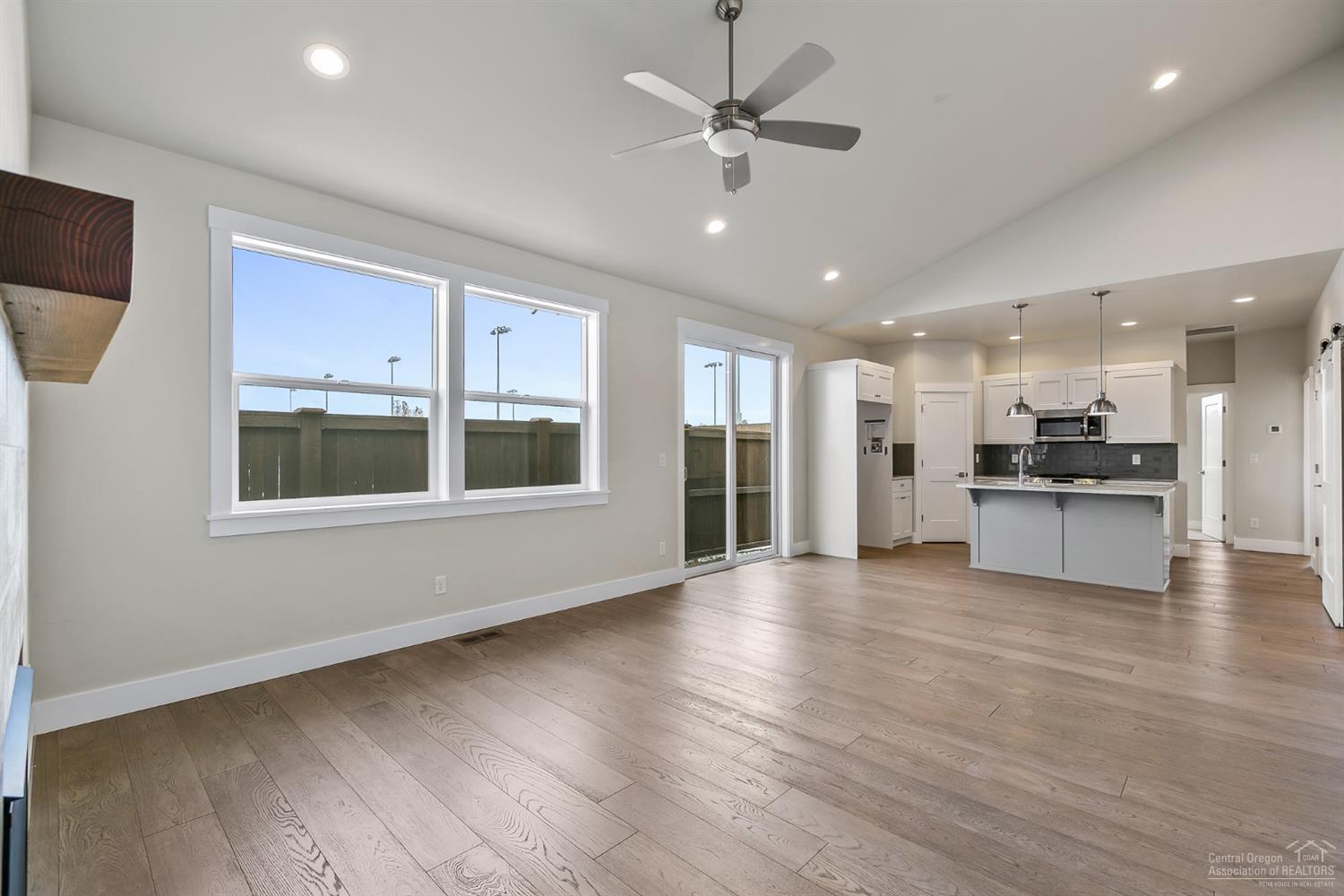 Prairie Crossing - Residential