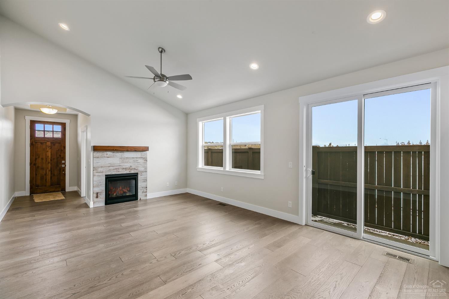 Prairie Crossing - Residential