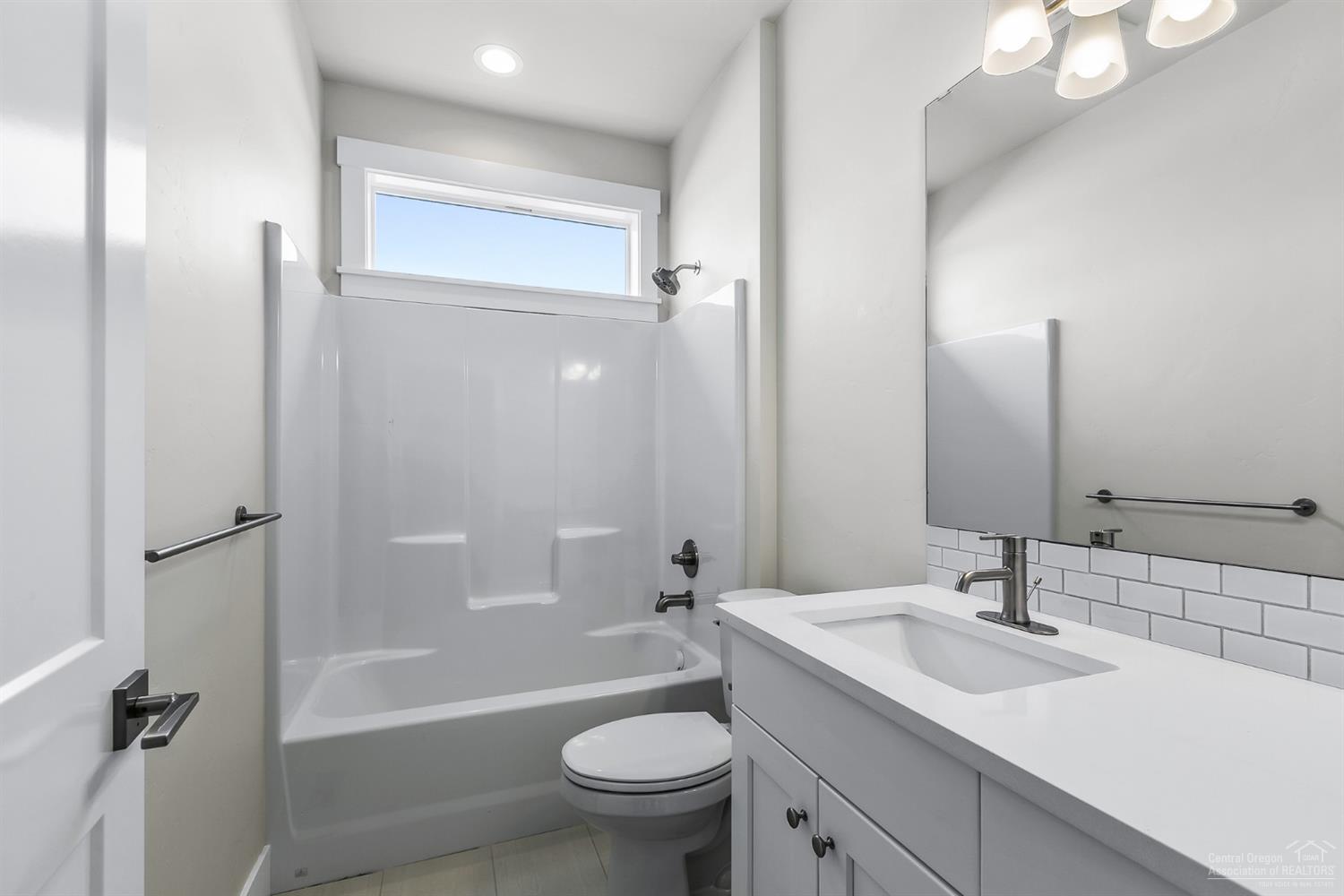 Prairie Crossing - Residential