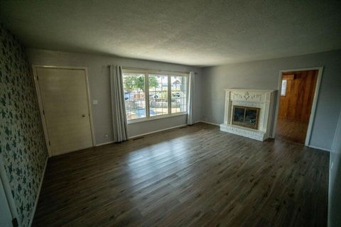 Tiny photo for 156 NE Spruce Lane, Prineville, OR 97754 (MLS # 220212940)