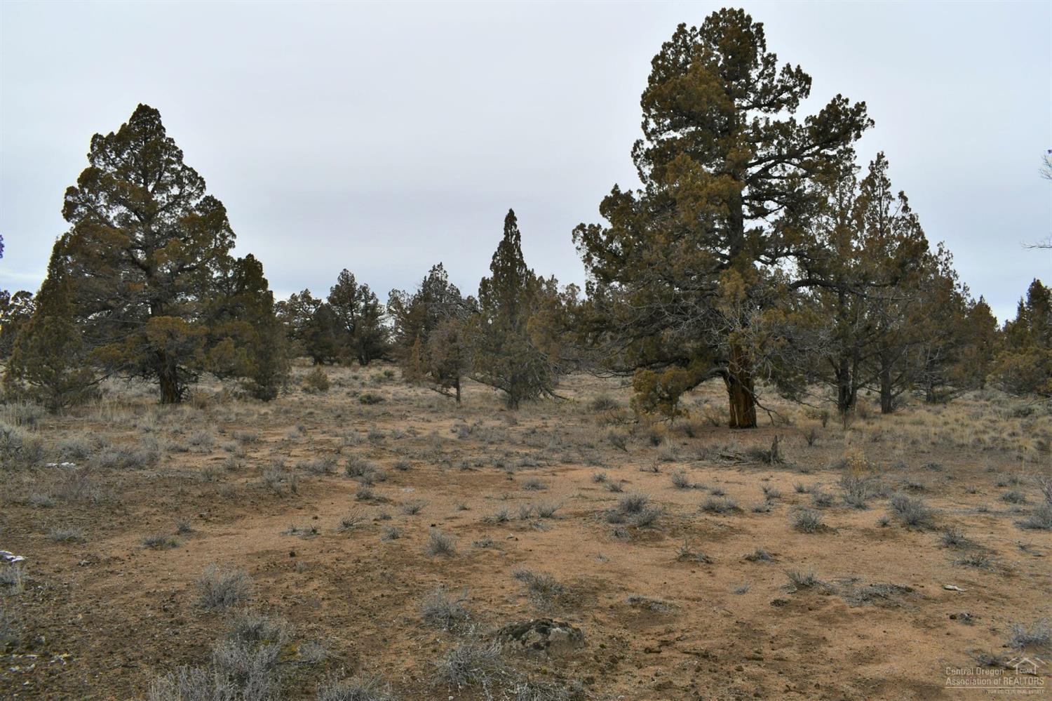 West Powell Butte Es - Land