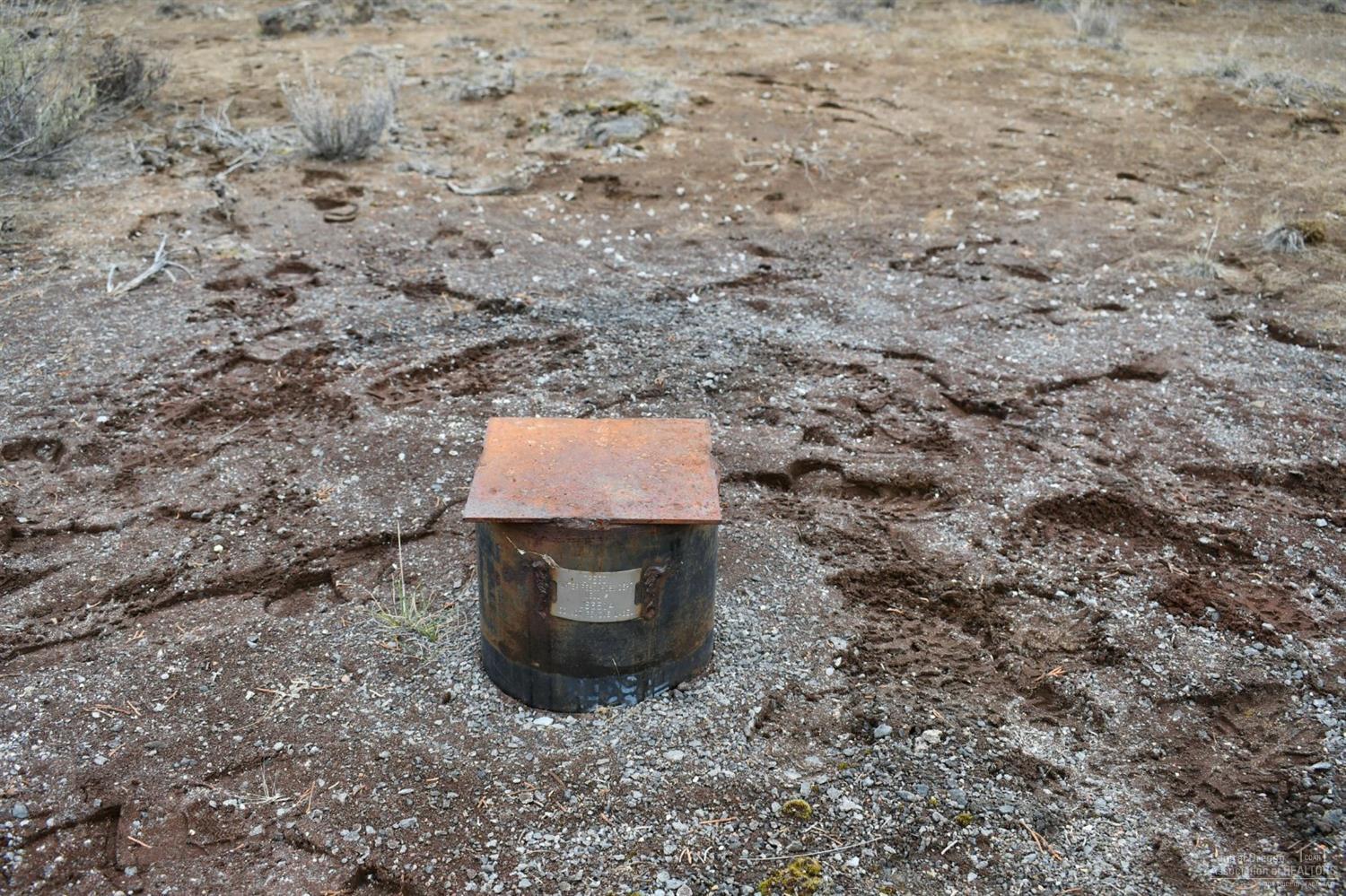 West Powell Butte Es - Land