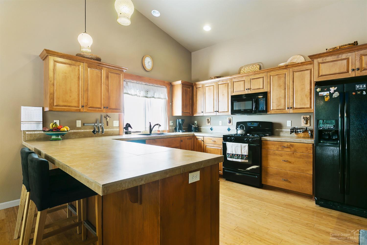 McKenzie's Meadow - Residential