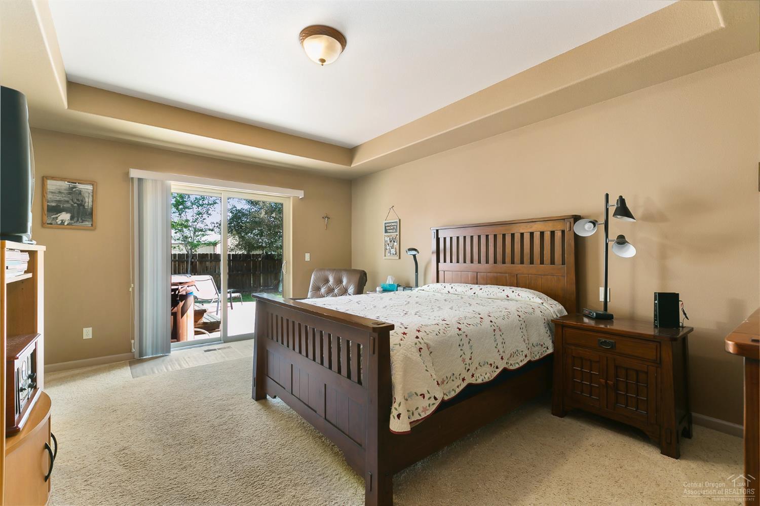 McKenzie's Meadow - Residential