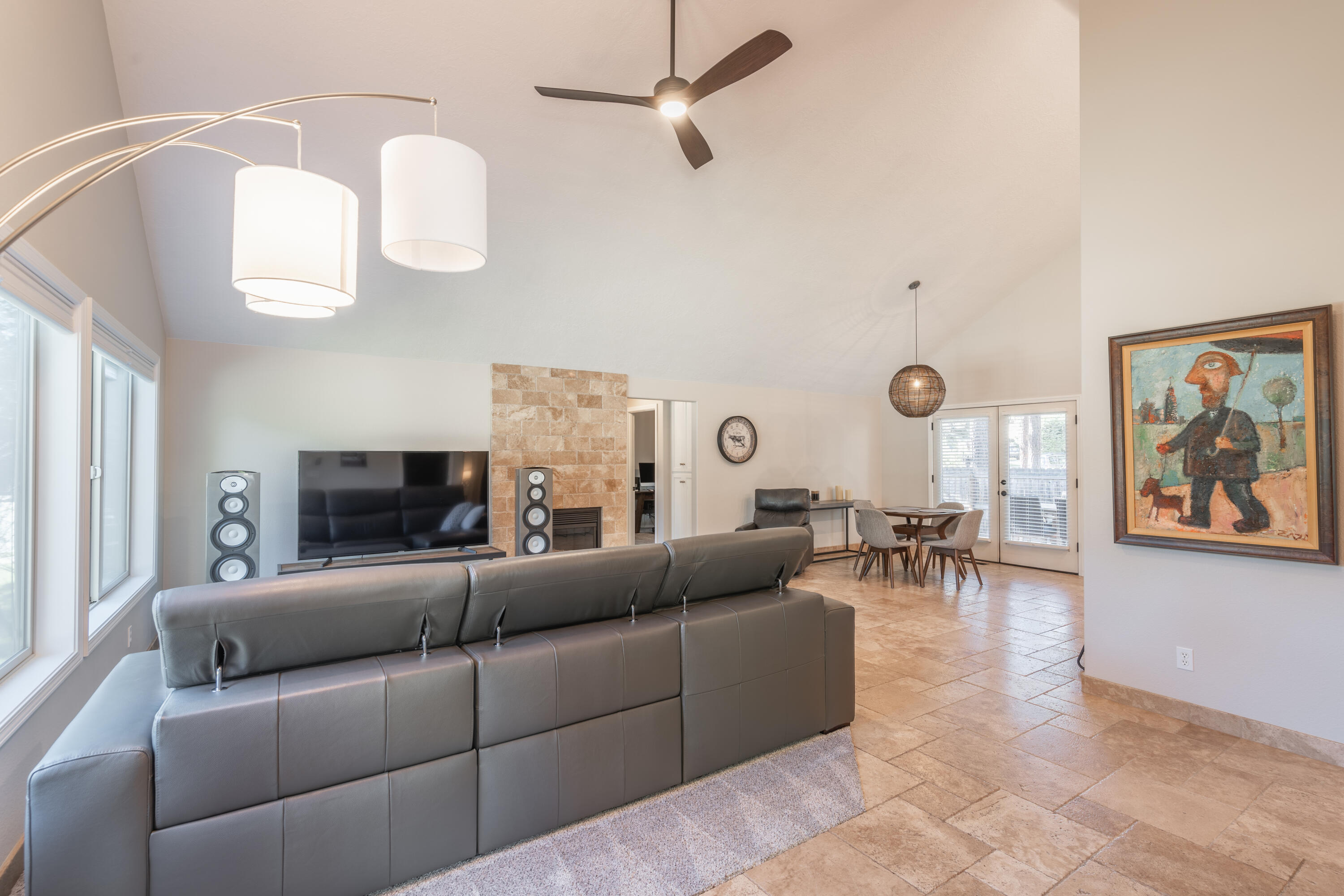 Quail Pine Estates - Residential