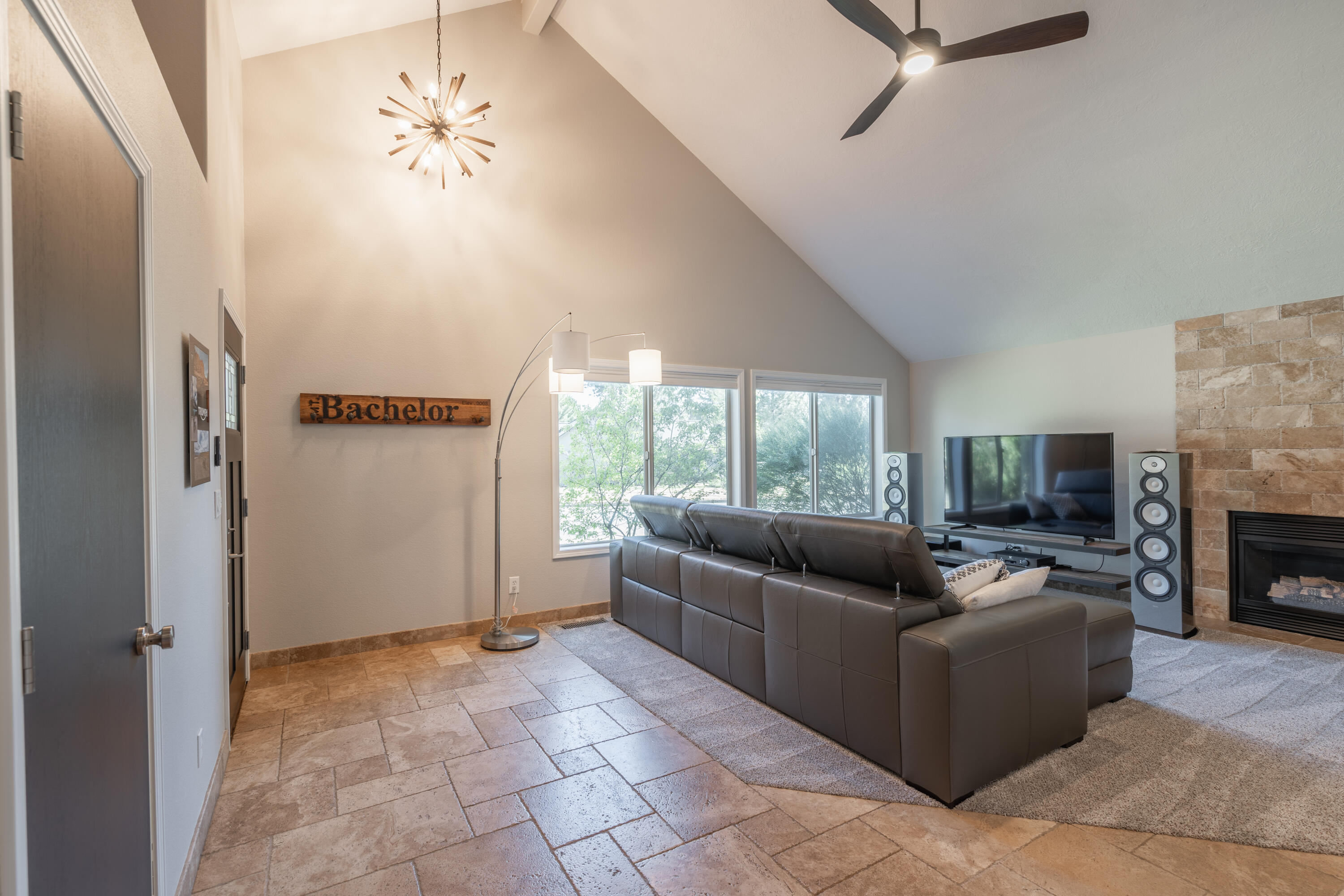 Quail Pine Estates - Residential