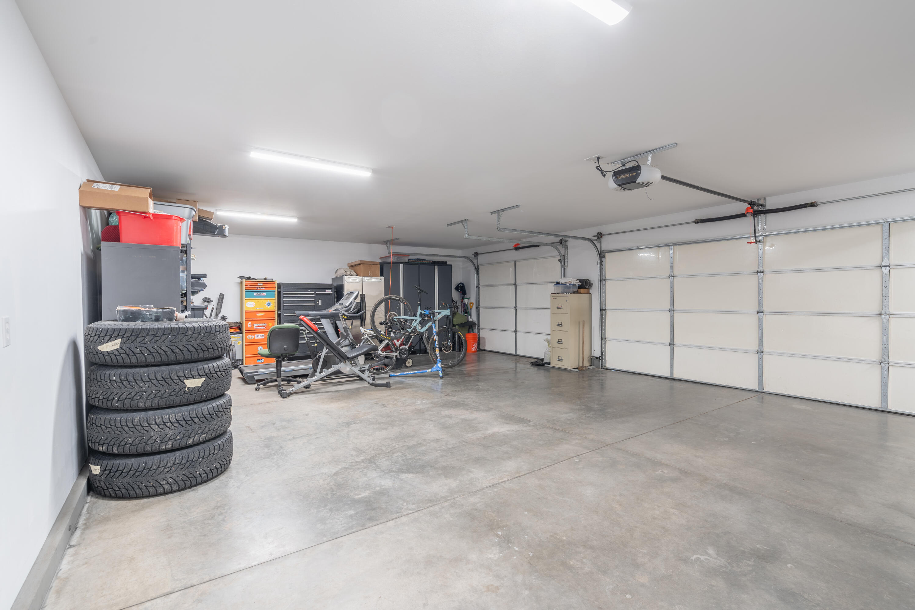 Quail Pine Estates - Residential