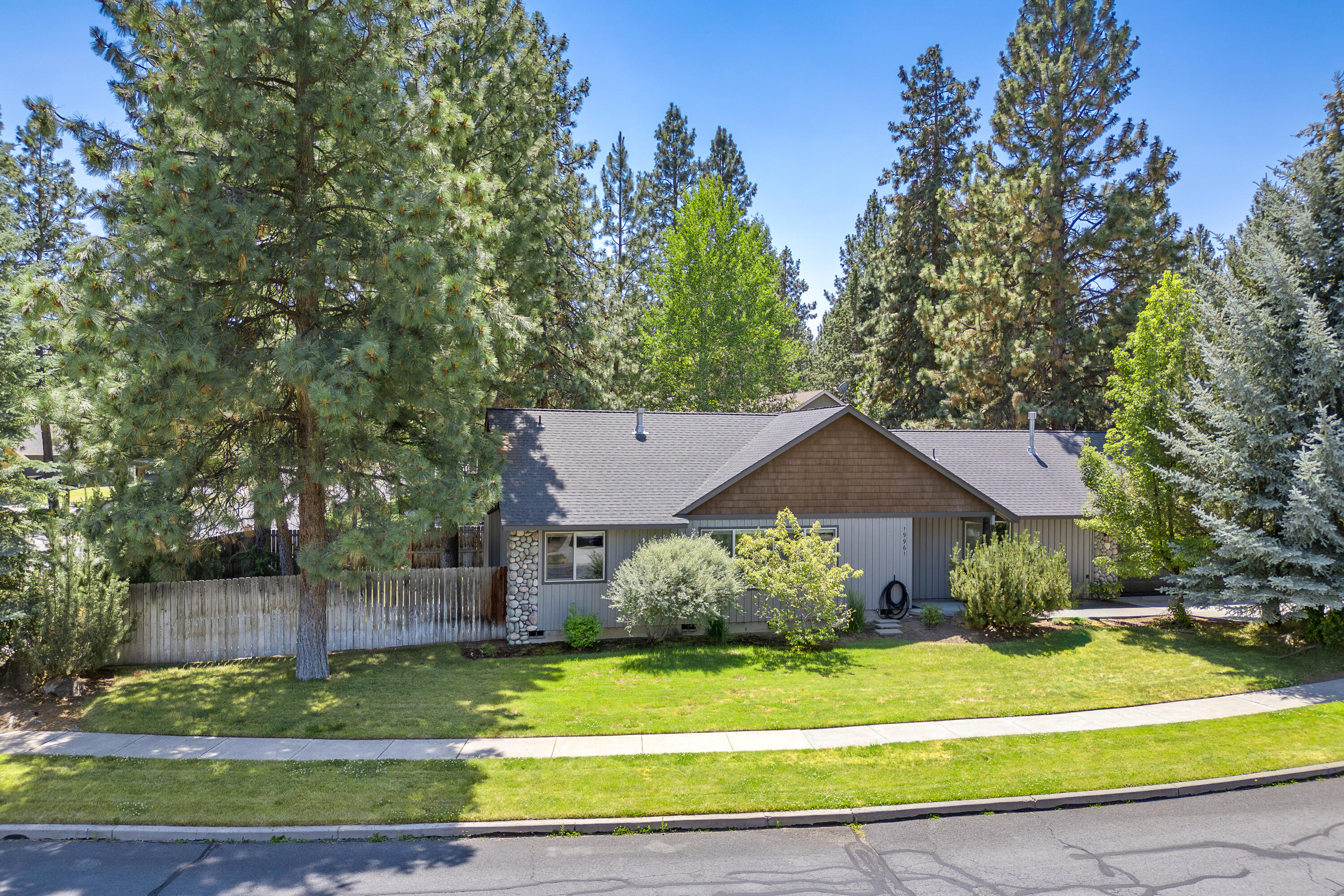 Quail Pine Estates - Residential